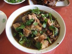 -北京小肠陈饭庄(方庄店)