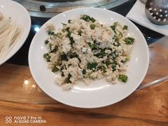 -燕北云山·农家菜·灶台鱼(密云溪翁庄店)