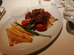 -Pasha帕夏土耳其餐厅(南昌路店)