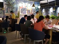 -豪客来牛排(华创国际广场店)