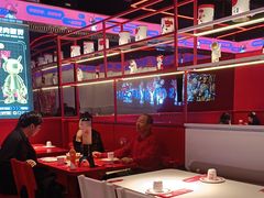 -多嘴肉蟹煲(万达店)