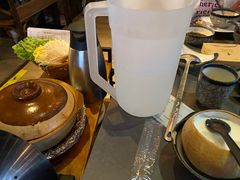-同仁四季椰子鸡(宝安壹方城店)