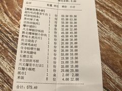 -树厨贵州菜(大十字店)