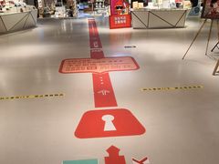 -当当书店(国泰广场店)