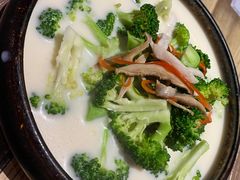 -那时新疆·车师(大宁音乐广场店)