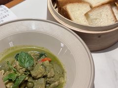 -太食獸泰式茶餐厅(IFS国金中心店)