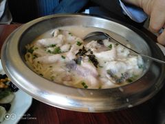 喝汤鱼-小土豆北方菜馆(文慧园店)