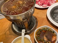 -苏州知音温德姆至尊酒店·四季海鲜自助餐厅(汾湖店)