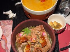 -锦楼·臻选新杭帮(杭州中心店)