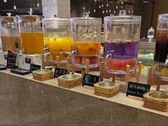 -太湖饭店玉兰厅(自助餐厅)