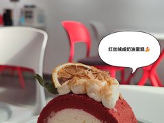 -72 COFFEE(东朝阳路店)