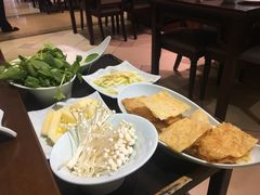 -洪长兴(云南南路店)