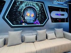 -欢乐迪KTV(泉秀店)