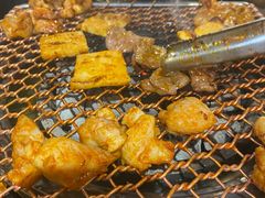 -大壮家原味烤肉(兴华北街店)