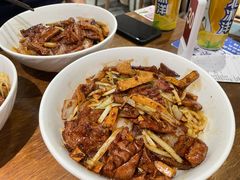 -寻裕记·现炒浇头面(人民广场店)