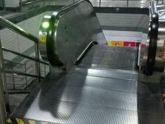 -漕溪路(地铁站)