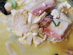 -老好人象山海鲜(岭南路店)