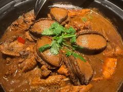 -红厨巷·淮扬菜(熙南里店)