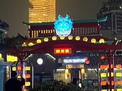 -回龙窝历史文化街区