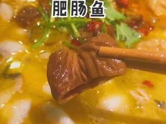 -龙梅肥肠鱼(明瓦廊店)