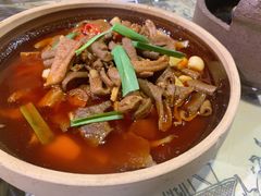 功夫牛杂-井水小厨·湘菜(活力广场店)
