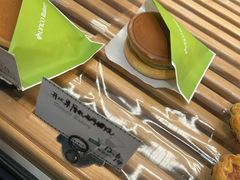 -东哥面包 DONCO BAKERY(万风新天地购物中心店)