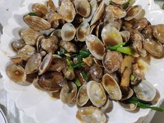 -先锋海鲜市场