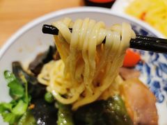 -西部马华清真兰州牛肉面·烧烤夜市(关东店)