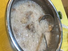 -盛记顺德高佬猪杂粥