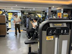 -超鹿运动健身(紫阳商贸中心店)