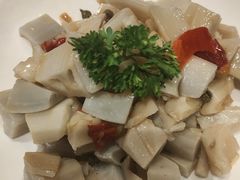 -海天楼中餐厅(吴宫泛太平洋酒店)