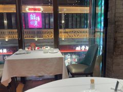 -扬州饭店(南京东路店)