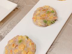 -香云轩·顺德菜(香云纱园林酒店店)