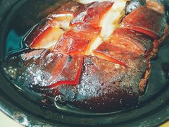 -乌镇那一年小院主题餐厅(甘泉西路店)