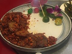 -一心斋素食馆(龙岗店)
