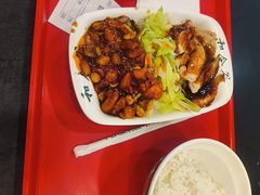 -和合谷(北京市王府井百货大楼店)