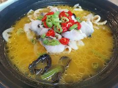 -今鲜源大酒店·中华餐饮名店(新湛路店)