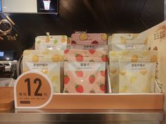 -KOI Thé(力宝广场店)