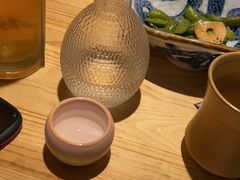 -镹·鱼料理  国产鱼使用店