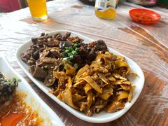 -清真双宝红油牛系列
