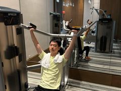-深圳湾木棉花酒店