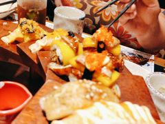 -古田居·特色寿司料理(骏欣中心店)