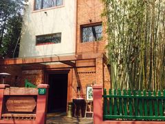 -花马天堂云南餐厅 Lost Heaven(高邮路店)