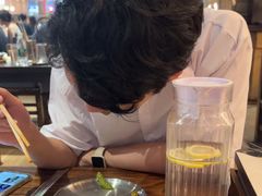 -破店肥哈·东北烧烤(南山保利店)