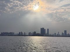 -日照世帆赛基地