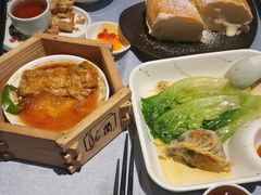 -晓粤·惹味粤菜(凯德乐峰广场店)
