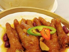 -汤臣·空中餐厅·严选粤菜(石湾世博广场店)