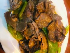 -老山记海城馅饼大酒店(振兴小区店)