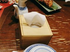 -南京大牌档(青岛万象城店)