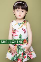 -SHELLSHINEkids山上儿童摄影(天邑澜山店)